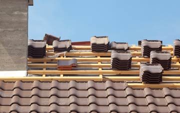 Carriden clay roofing costs