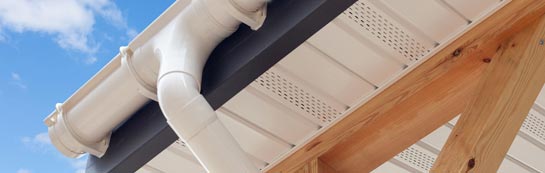 get Carriden guttering quotes today