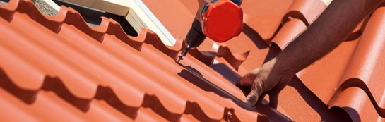 save on Carriden roof installation costs