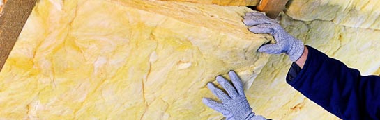 quotes for Carriden roof insulation