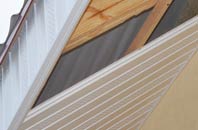 rated Carriden soffit repair companies